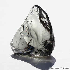 The MATRIX Monatomic Andara Crystal 'Believe the Unbelievable'