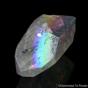 Angel Aura Lemurian Seed Quartz Crystals for Sale