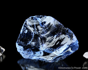 Original Lady Nellie Monatomic Andara Crystal 'Michael Blue Flame'