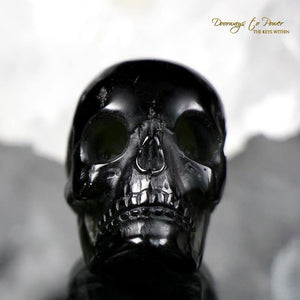 Museum Quality Moldavite