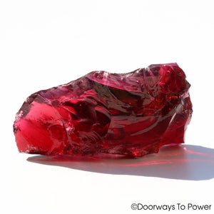 Lady Nellie Monatomic Andara Crystals Mt Shasta