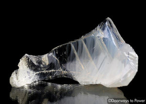 Angel Aura Opal Monatomic Andara Crystal 'Angel Codes'