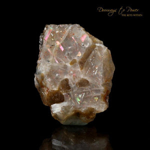Rainbow Lattice Sunstone