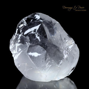 5D monatomic andara crystals