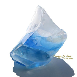 Oracle Eye Andara Crystal Mt Shasta