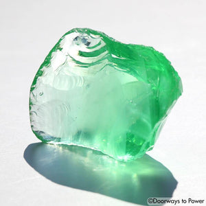 Pleiaidan ET Star Elder Monatomic Andara Crystal