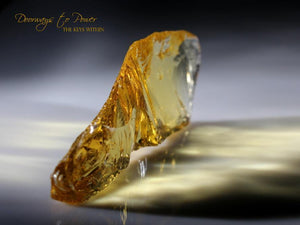 Andara Crystals Doorways to Power