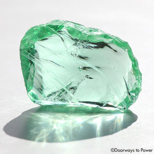 Galactic Federation ET Star Elder Andara Crystal