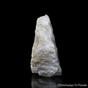  Russian Natrolite Crystal Russian Synergy 12 Stone