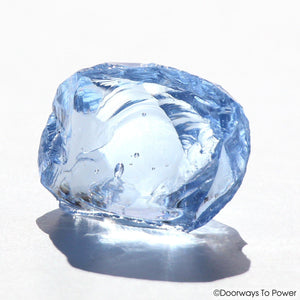 Monatomic Andara Crystals