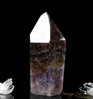 Temple Heart Master Dow Melody Stone