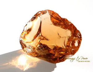 monatomic 5d andara crystals