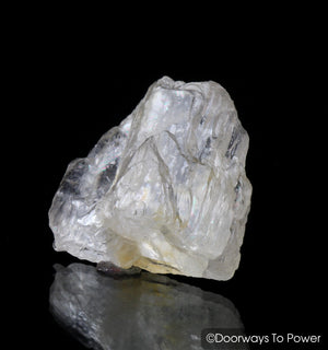 Petalite Gemstone Crystal