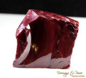 Authentic Andara Crystals Monatomic