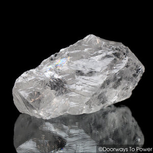 Satyaloka Azeztulite Crystal Synergy 12 Stone Record Keeper