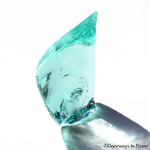 Lady Nellie Monatomic Andara Crystals