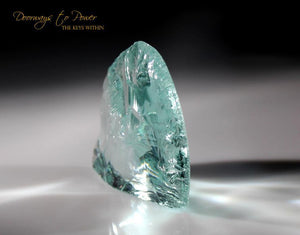 Andara Crystals Monatomic California