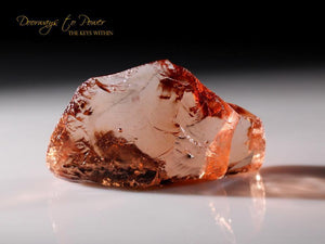 Andara Crystals for Sale Mt Shasta California