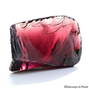 Power of Kings Metatron Andara Crystal 'Cosmic Gateway'