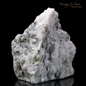 Sanda Rosa Azeztulite Crystal 'Light Body'