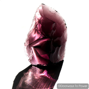 Power of Kings Monatomic Andara Crystal Mt Shasta