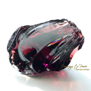 Doorways to Power Crystals