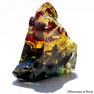 Authentic Lady Nellie Andara Crystals