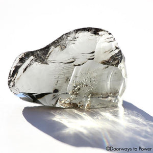 Gem MATRIX Andara Crystal 'Believe the Unbelievable'