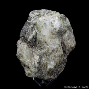 Phenacite Third Eye Crystal