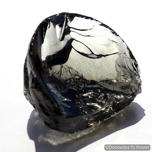 The MATRIX Monatomic Andara Crystal 'Believe the Unbelievable'