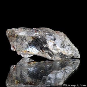 Phenacite African Elestial Phenakite Crystal 'Collector Quality' RARE A+++