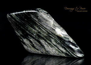 Mani Stone Crystal