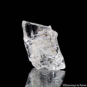 Phenacite African Elestial Crystal A++