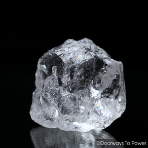 Satyaloka Azeztulite Crystal Azozeo Pleiadian Starbrary