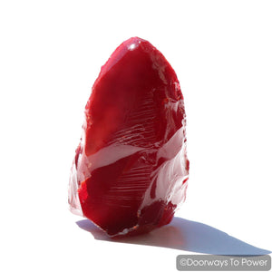 Lady Nellie Andara Crystals Mt Shasta