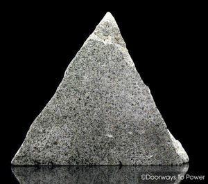 Guardianite Crystal Altar Stone Azozeo Activated "The Guardian Stone"