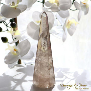 Master Dow Quartz Point