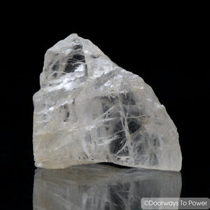 Petalite Crystal & Synergy 12 Stone