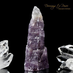 Auralite 23 Crystal