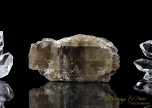 Synergy 12 Stone Petalite Crystal
