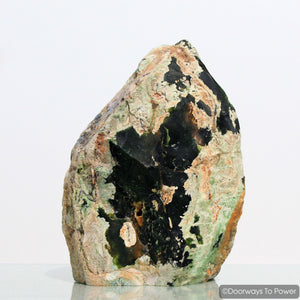 hermes trismegistus alchemy Crystal