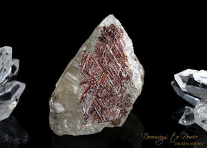 Light Language Crystal