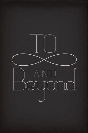 Cosmic Ice Monatomic Andara Crystal 'INFINITY'