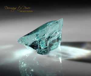 Aqua Serenity Andara Crystal California