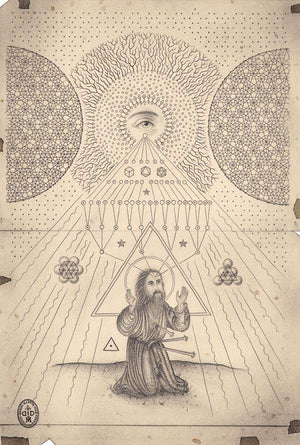 Forte Veritas Monatomic Andara Crystals Wisdom