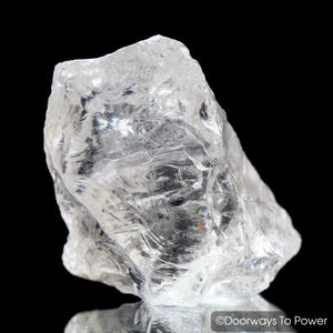 Satyaloka Azeztulite Crystal Azozeo Super Activated