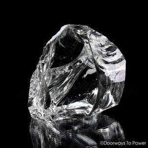 Lady Nellie Monatomic Andara Mt Shasta