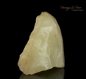 Libyan Desert Glass