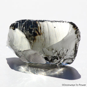 The MATRIX Monatomic Andara Crystal 'Believe the Unbelievable'