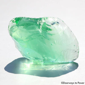 Pleiaidan ET Star Elder Monatomic Andara Crystal